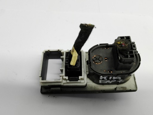 Schalter napedow Kia 932603E200