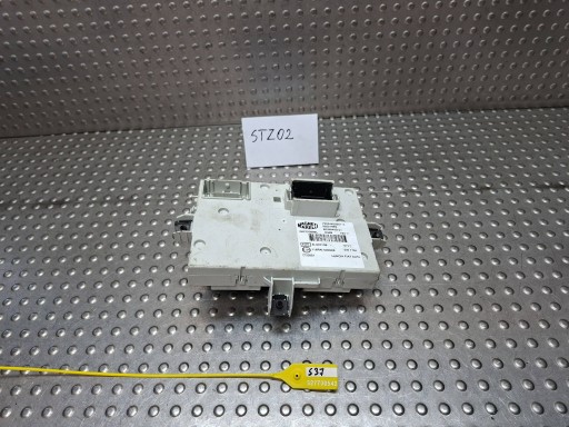 module control unit BSI ALFA ROMEO GIULIETTA 10- 50521889