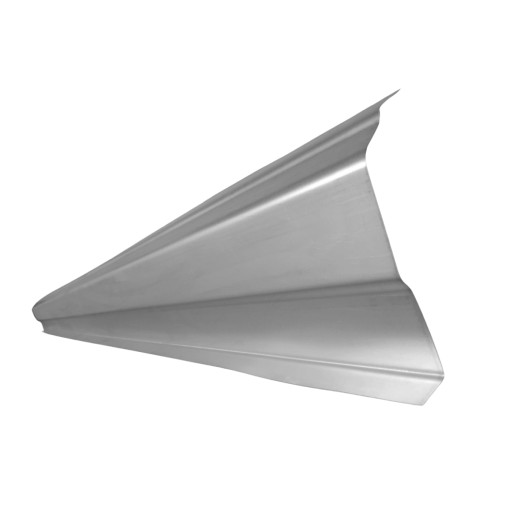 Autobig-15205 - Ремонт порогів VW TOUAREG 10-18 L=R