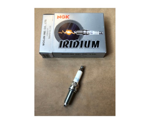 SWIZ0009B - Свічка 4шт ngk oe hyundai i30n kona veloster 2.0 t-gdi