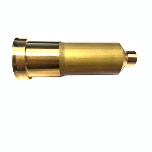564 - Втулка инжектора Isuzu 4hk1