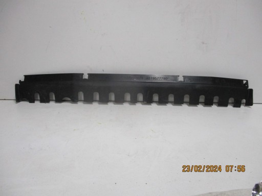 cover PEUGEOT 9819577780