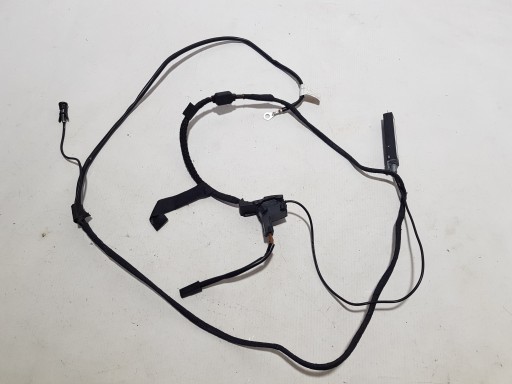 MERCEDES SL R230 W230 antenna module amplifier 2308201789