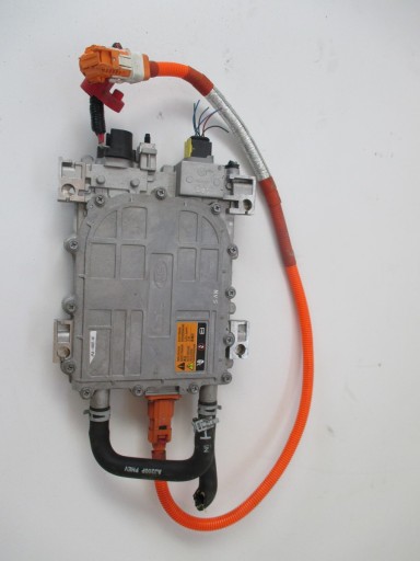 JPLA14B227AE - Преобразователь напряжения range rover sport jpla-14b227ae