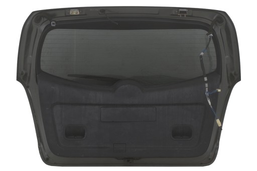 boot doors rear part TOYOTA COROLLA VERSO II 1C3