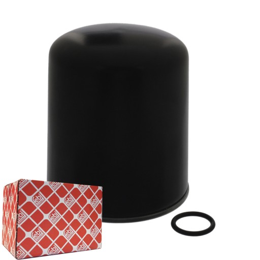 40061 - КАССЕТА ОСУШИТЕЛЯ ВОЗДУХА RENAULT TRUCKS MIDLINER