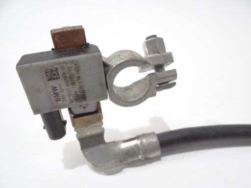 Batteriemanagement Sensor IBS BMW F20 F21 9322900