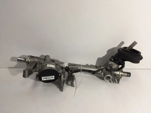 6820000350 - MERCEDES A W177 2020 английский редуктор