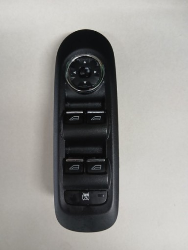 switch PANEL of the window of mirrors Do Ford Mondeo Mk4 07