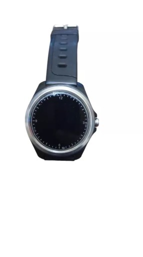 Smartwatch Kingwear KW88 czarny • Cena, Opinie Allegro