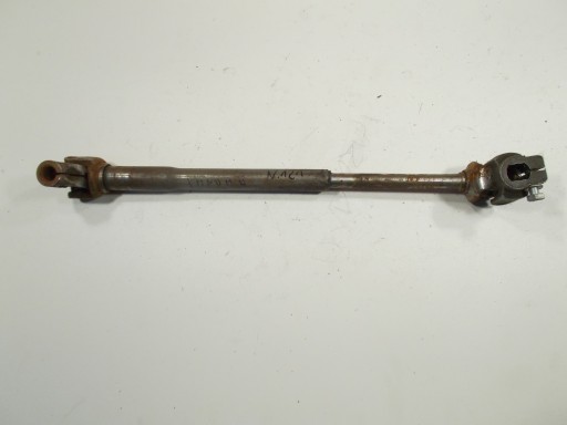Embrayage Croix de la direction boîter direction WSPOMAG. Électrique FIAT PANDA II ORYG.