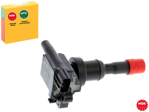 PRO/48379 - Катушка зажигания mitsubishi lancer vii 2.0 01/05-09 + помощник при столкновении #34