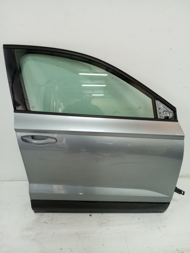 door right front SKODA KAROQ 19R