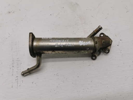 exhaust gas cooler EGR FORD TRANSIT MK7 2.4 TDCI