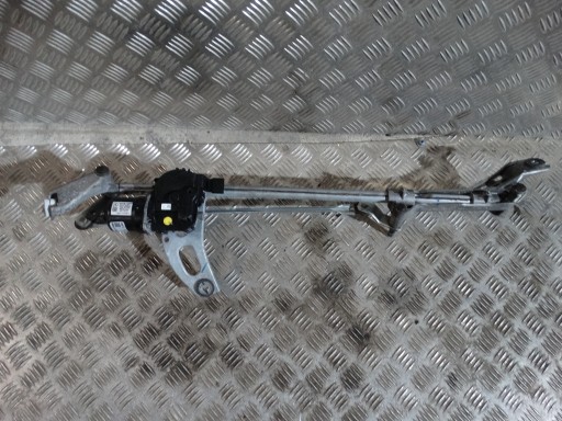 WISCHERGESTÄNGE MERCEDES GLB X247 W247 1