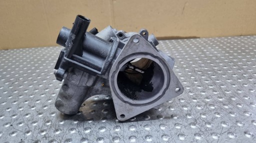 Valvola a farfalla Valvola EGR 076128063A 076131501B VW T5 CRAFTER 2.5 TDI