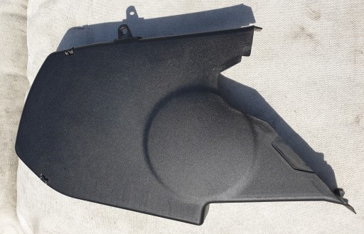 Couverture tablier moteur Couvercle carter distribution VW PASSAT B5 1.6 8V GOLF IV AUDI A3 SEAT SKODA OE