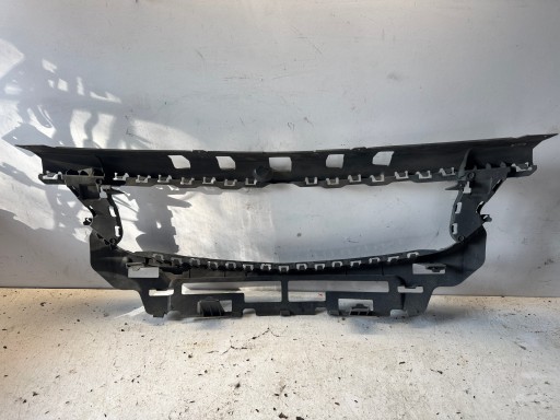 OPEL ASTRA K 5 support pillar holder GRILLA grille of a bumper front