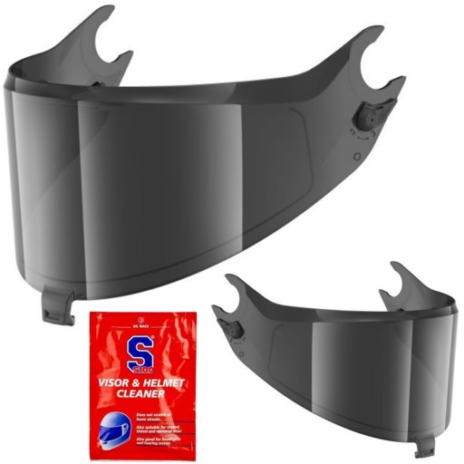 Скло SHARK SPARTAN GT / RS тоноване