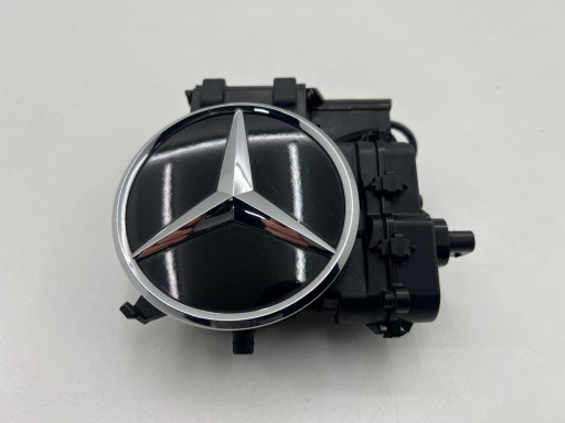 C205 A0997500160 - Камера заднего вида на задней двери багажника mercedes c-class w205 coupe cabrio lift