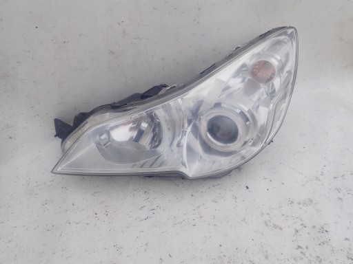SUBARU LEGACY V 09-14 light XENON left front
