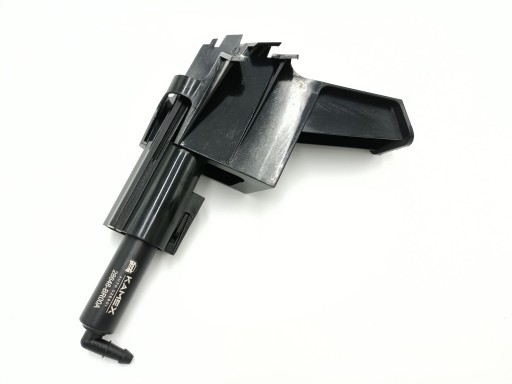 KAMEX-28646-BR00A - НОВИЙ ОМИВАЧ ФАР NISSAN QASHQAI ЛІВИЙ