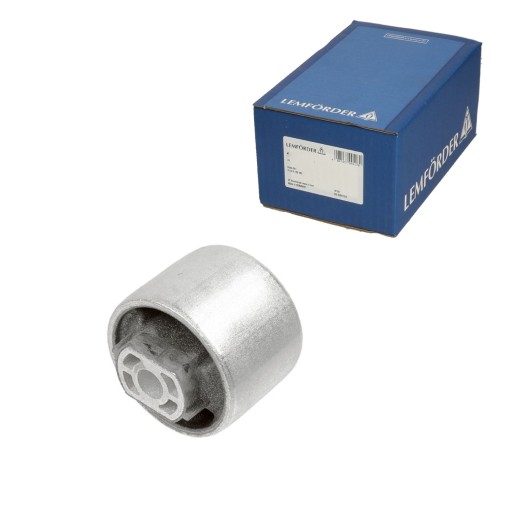 39884 01 - LEMFORDER ВТУЛКА ЗАДНЬОЇ БАЛКИ VOLVO