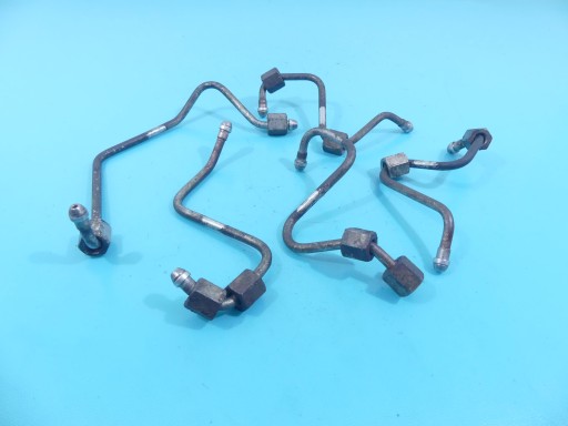 ІНЖЕКТОРНІ ТРУБКИ FORD RANGER IV 3.0 TDCI 06-11