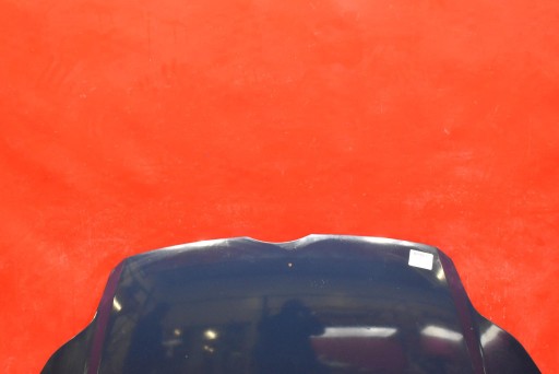 bonnet GRANATOWA FORD FOCUS MK3 11-15