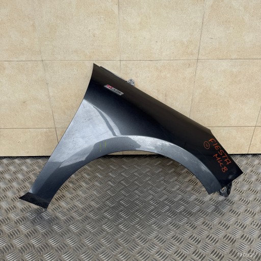 fender front right FORD FIESTA MK8 ST-LINE 2019 ROK