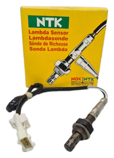 1981 - Лямбда-зонд CITROEN Xsara PEUGEOT 106 II 1.6 и