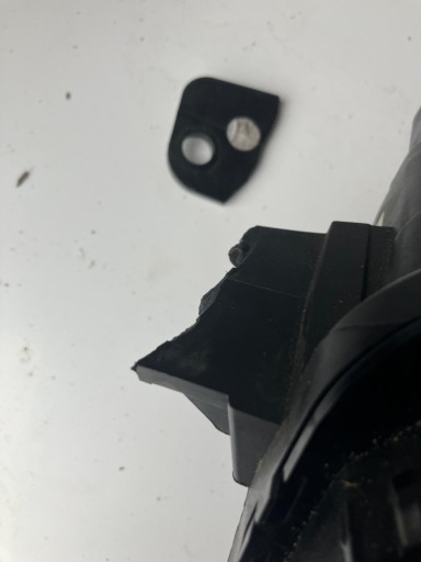 light LED DRL left front CITROEN C3 III 9823313080