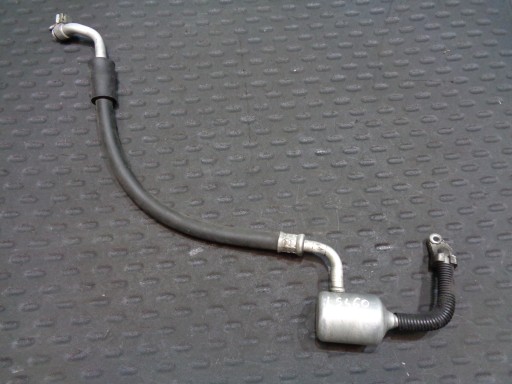 Schlauch klimaanlage rohr LEXUS LS 460 IV
