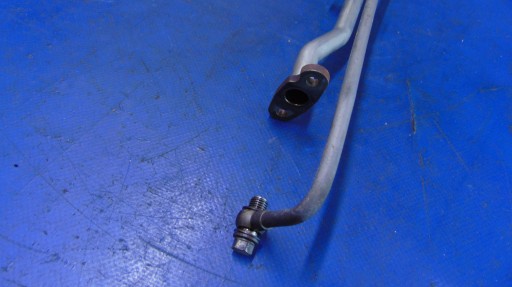 hose SMAROWANIA tube oil 2.2TDCI FORD TRANSIT MK8 CUSTOM 12-20 ROK