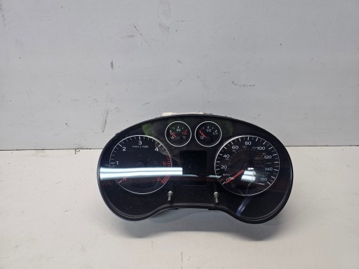 dials dials AUDI A3 8P 1.9 2.0 TDI 8P0920981B UK