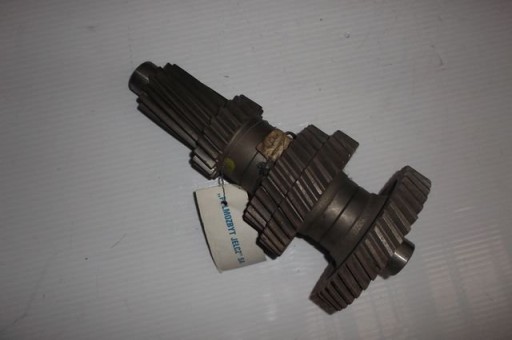 362.210.111 - ВАЛ КОРОБКИ ПЕРЕДАЧ V-ШЕСТЕРНЯ AVIA