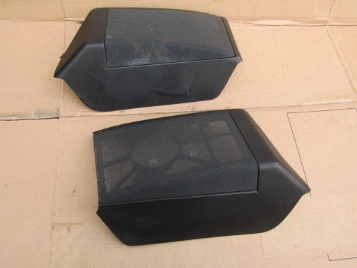 1246902730 1246902830 - 1 MERCEDES W124 кришка решітки Динаміка полиці