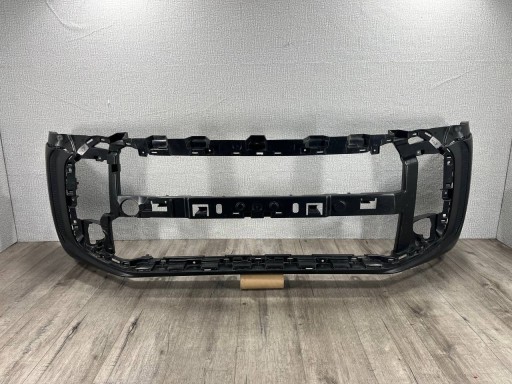 TOYOTA PROACE II LIFT 2024 -> bumper front 9849407580