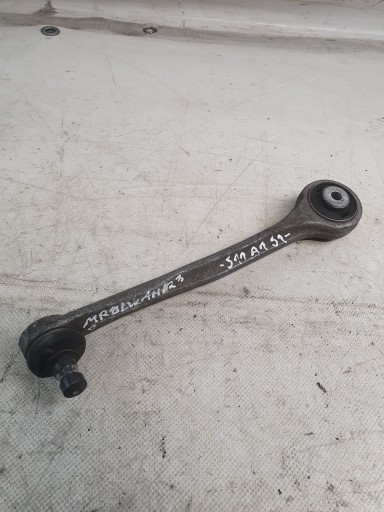 arm left front upper OE 8K0407515 AUDI A4 B8