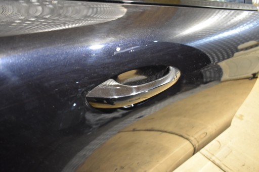 IDEALNE door rear part rear. right PORSCHE PANAMERA 976 971 C9X 1