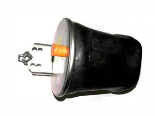 ЧАША VOLVO N/SET ЗАДНЯЯ ЗАДНЯЯ/ЗАДНЯЯ ЗА ОСЬЮ PRIME-RIDE HIGH MTX-66416S