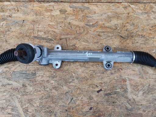 servo control HYUNDAI I40 2011-2014