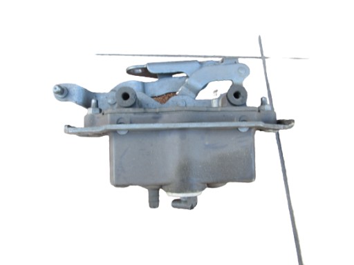 2129066201 - Шарнирный картридж капота левый MERCEDES W212 A2129066201