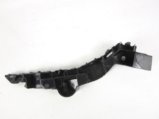 support holder of the rear rear part of a bumper left Seat Ibiza V 6F KJ 2020