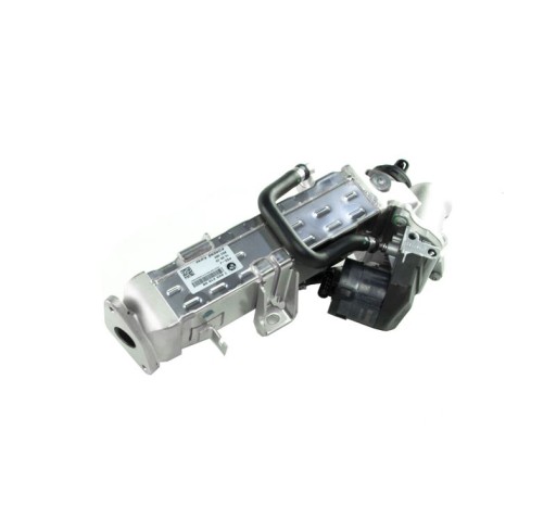 11717823210 7823210 - Система охлаждения ОГ BMW E84 F01 (N57 N47)
