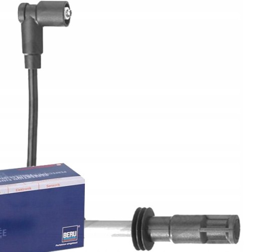 ZEF1348 - Високовольтні кабелі для alfa romeo spider