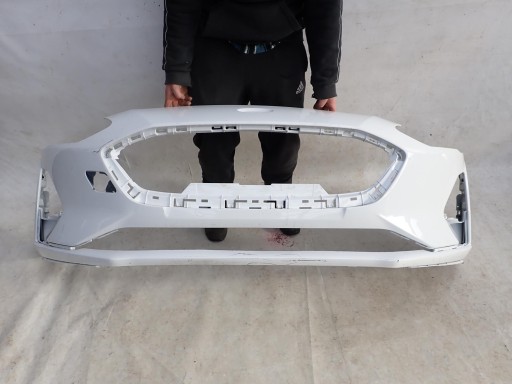 FORD FOCUS IV 4 MK4 18-21 bumper front front