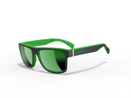 Окуляри Leech Street Earth