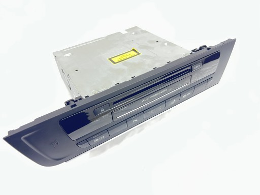 Audi A7 4G player navigation devices MMI 4G0035666B EUROPA