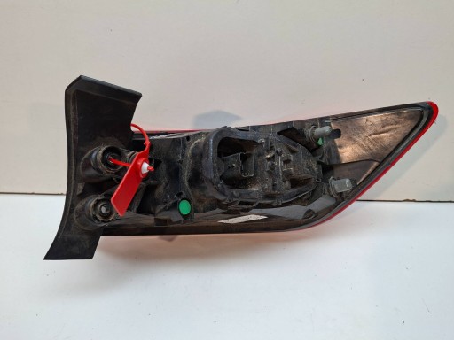 light rear left 265553021R RENAULT CLIO IV HB 2016